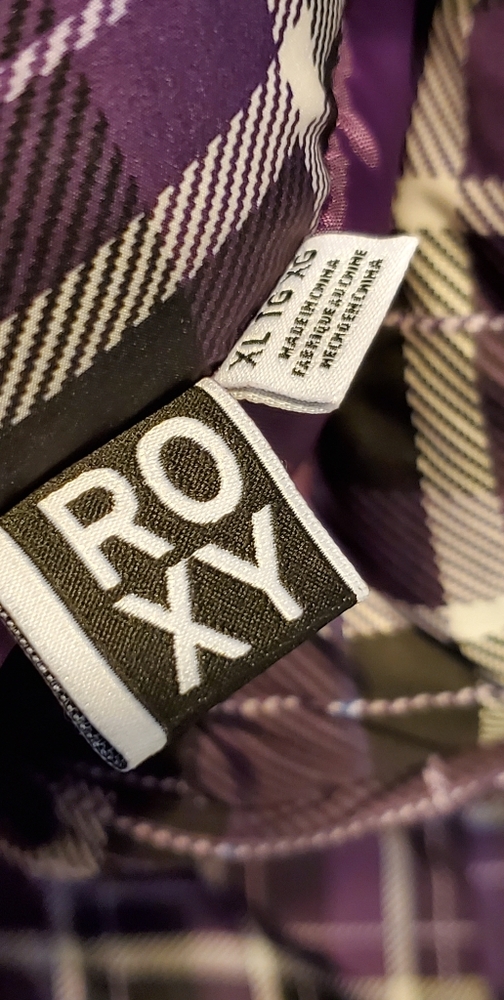 Roxy Puffer Jacket - image 4